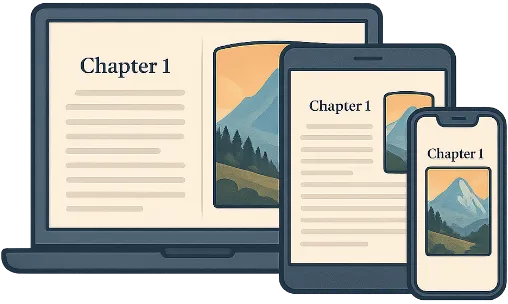 Reader Companion App